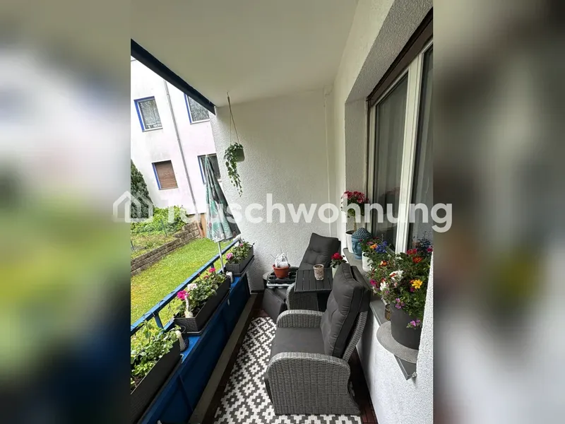 Tauschwohnung: Suche 4-5 Zimmer gegen 3 Zimmer schöne Wohnung Britz — photo 1